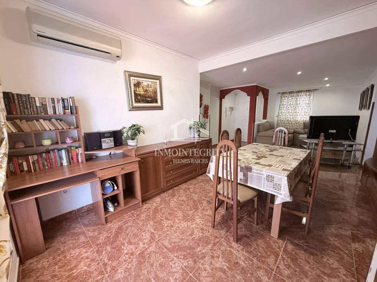 2 sypialnia Apartament na sprzedaż w Oropesa  z garażem - 165 000 € (Ref: 10052213)