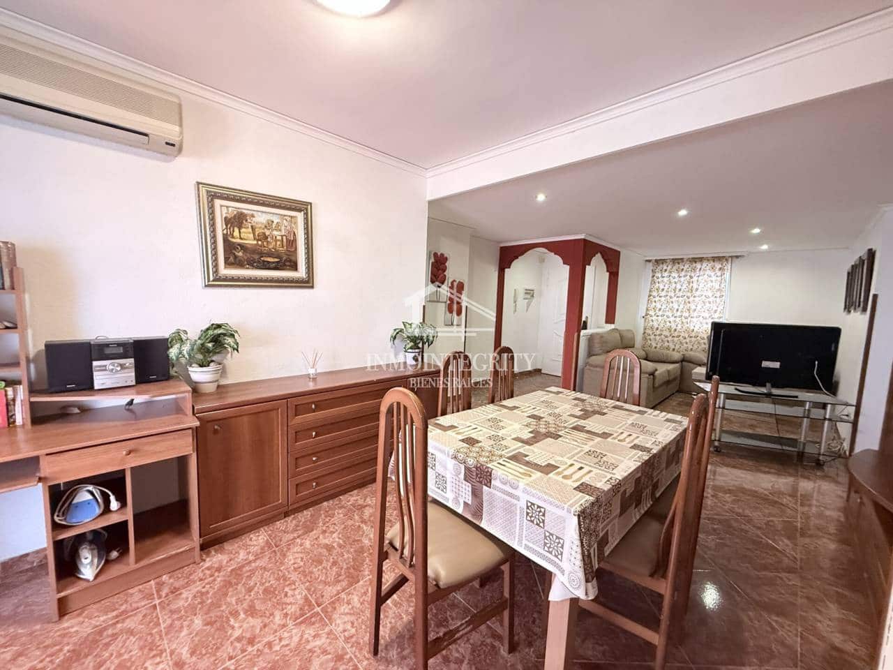 2 sypialnia Apartament na sprzedaż w Oropesa  z garażem - 165 000 € (Ref: 10052213)