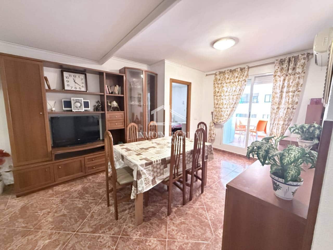 2 sypialnia Apartament na sprzedaż w Oropesa  z garażem - 165 000 € (Ref: 10052213)