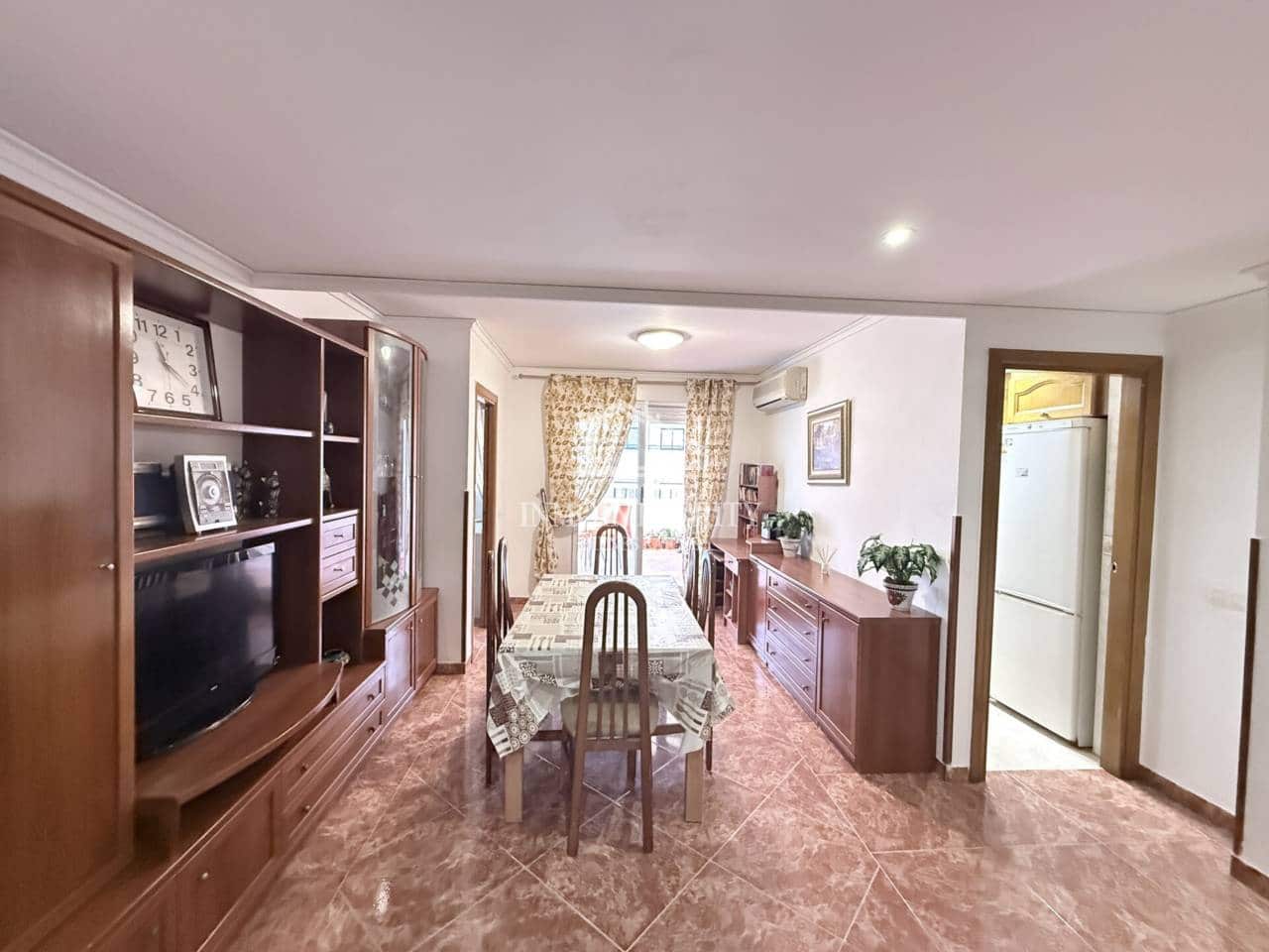 2 sypialnia Apartament na sprzedaż w Oropesa  z garażem - 165 000 € (Ref: 10052213)