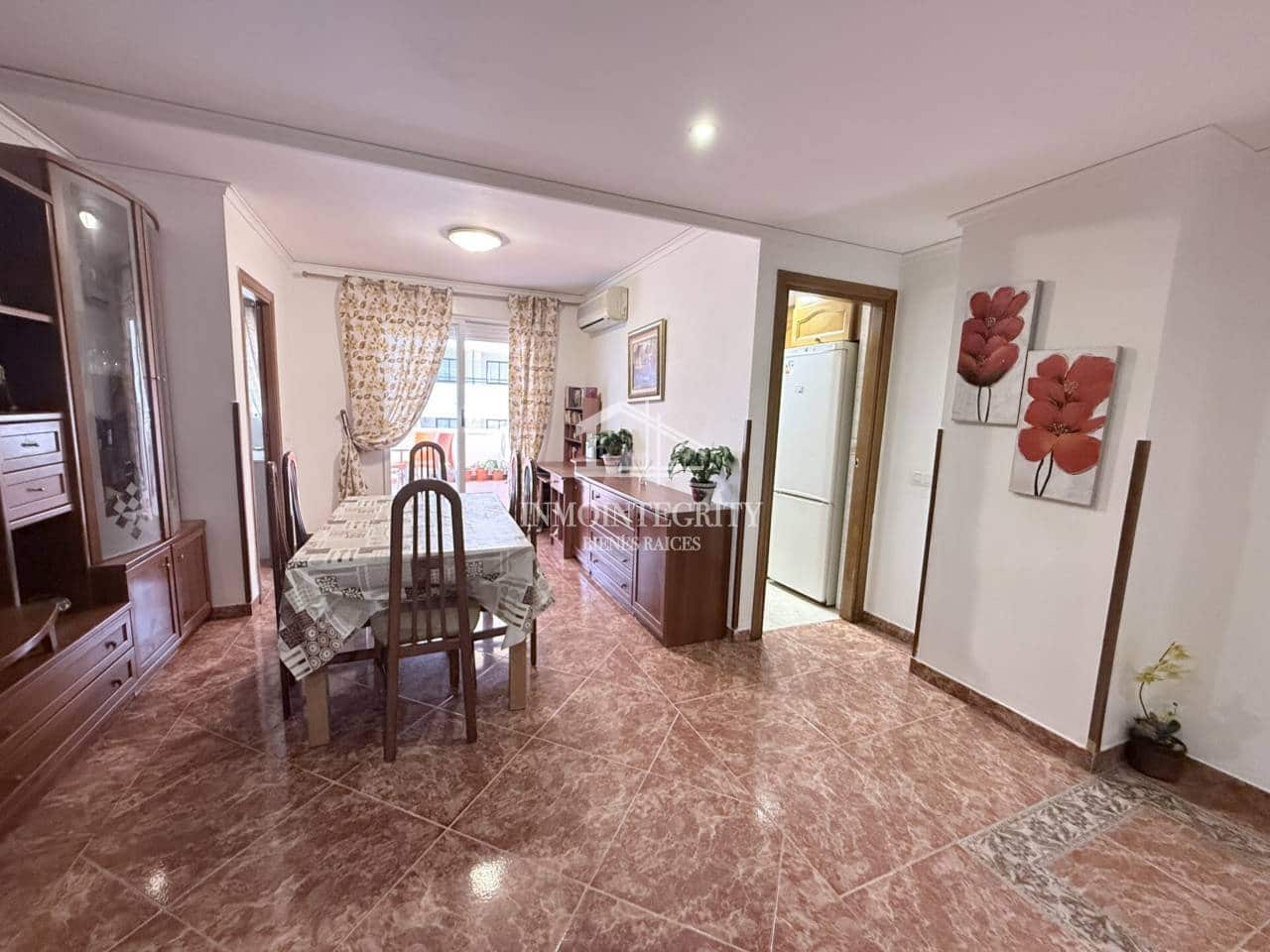 2 sypialnia Apartament na sprzedaż w Oropesa  z garażem - 165 000 € (Ref: 10052213)