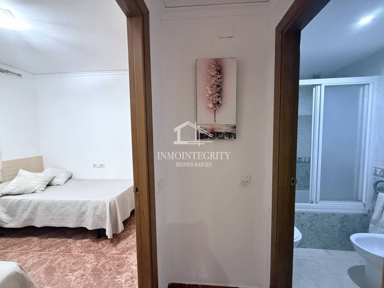 2 sypialnia Apartament na sprzedaż w Oropesa  z garażem - 165 000 € (Ref: 10052213)