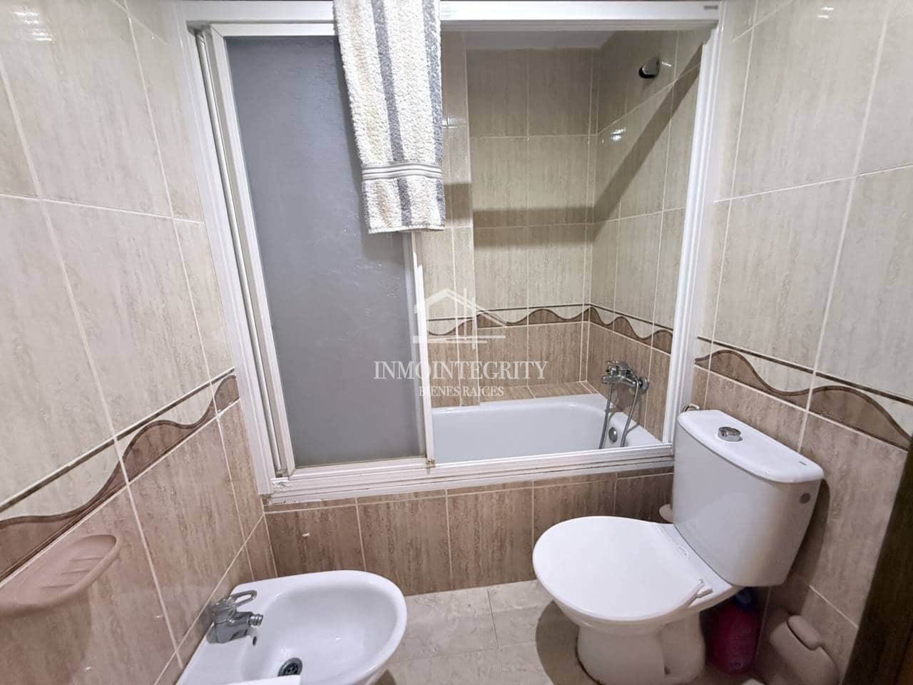 2 sypialnia Apartament na sprzedaż w Oropesa  z garażem - 165 000 € (Ref: 10052213)