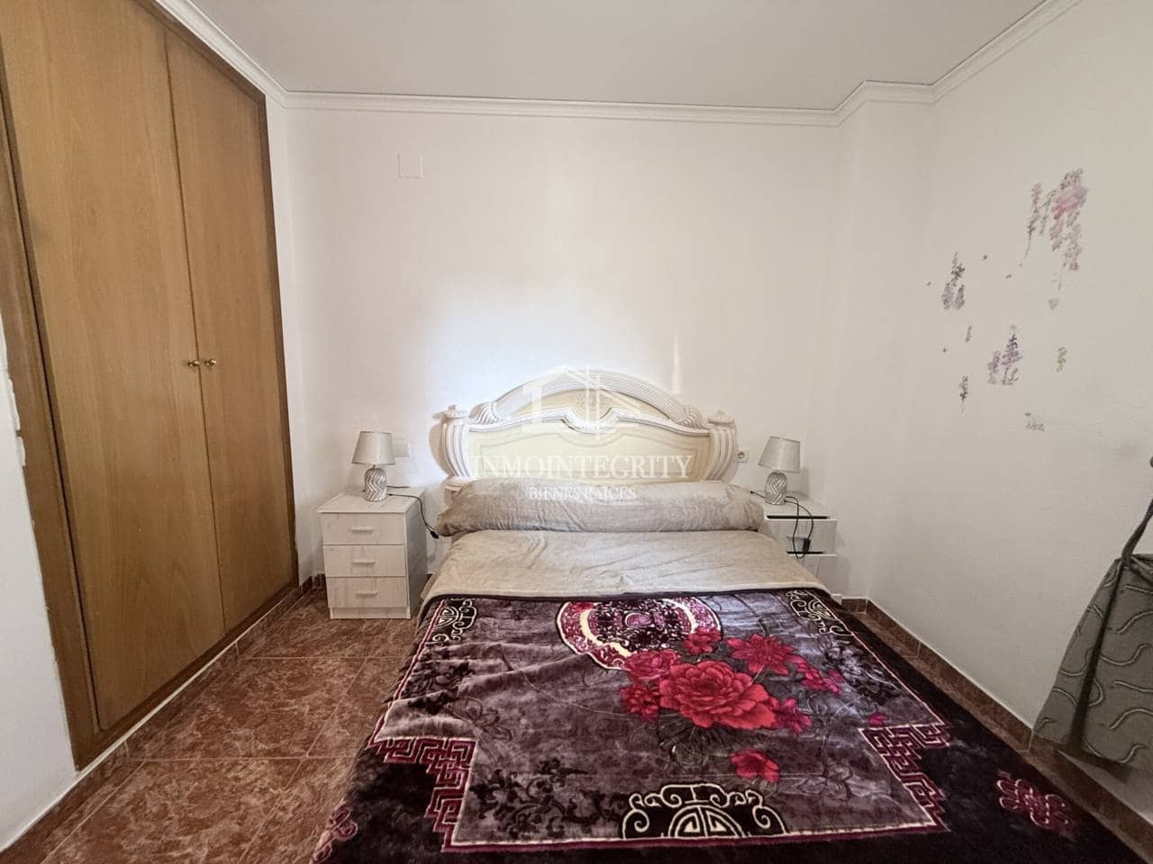 2 sypialnia Apartament na sprzedaż w Oropesa  z garażem - 165 000 € (Ref: 10052213)