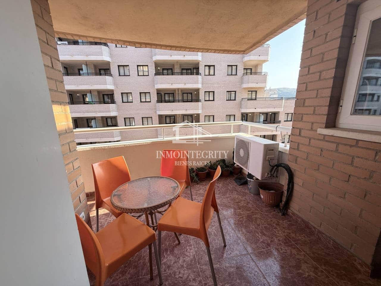 2 sypialnia Apartament na sprzedaż w Oropesa  z garażem - 165 000 € (Ref: 10052213)