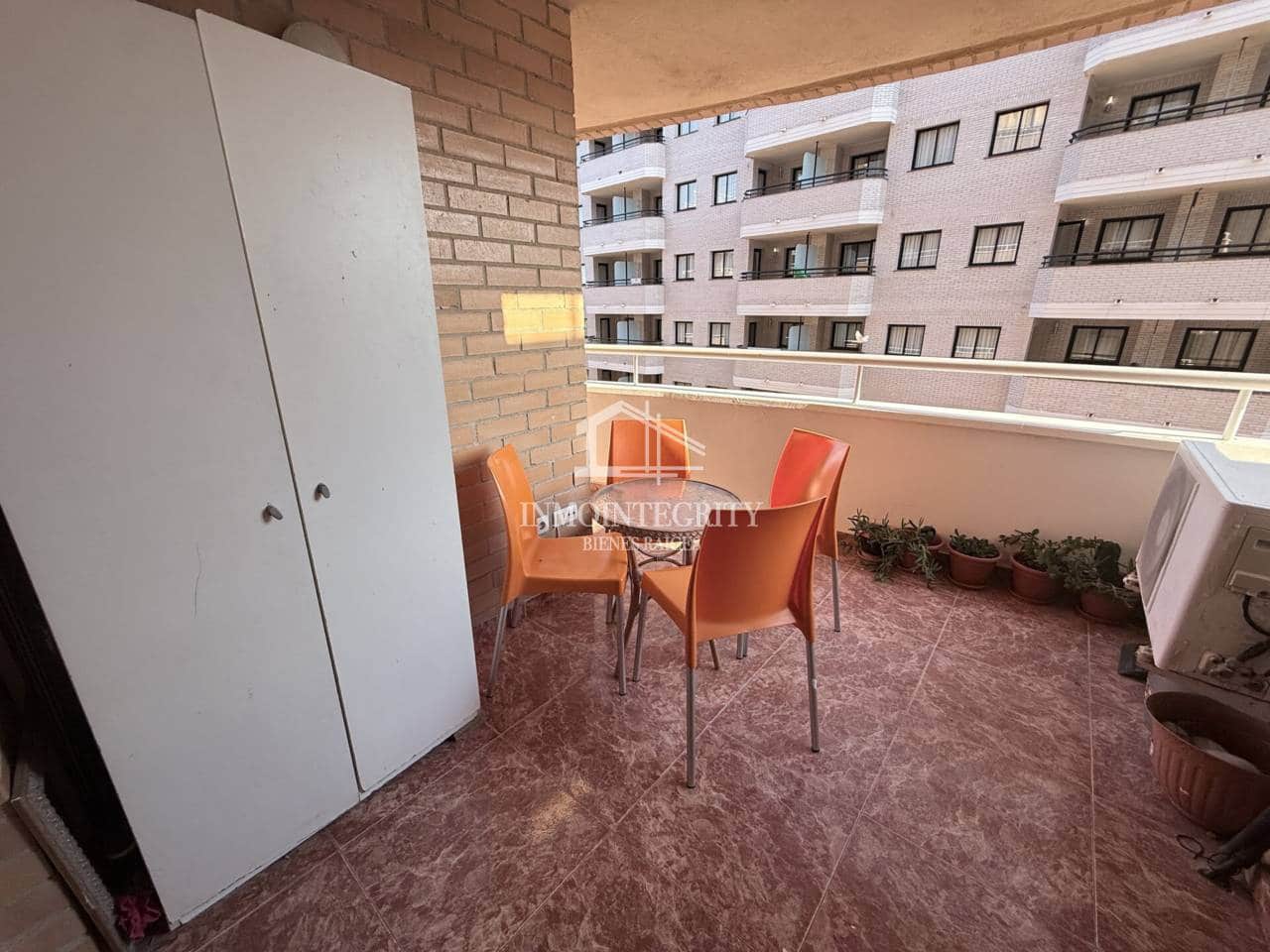 2 sypialnia Apartament na sprzedaż w Oropesa  z garażem - 165 000 € (Ref: 10052213)