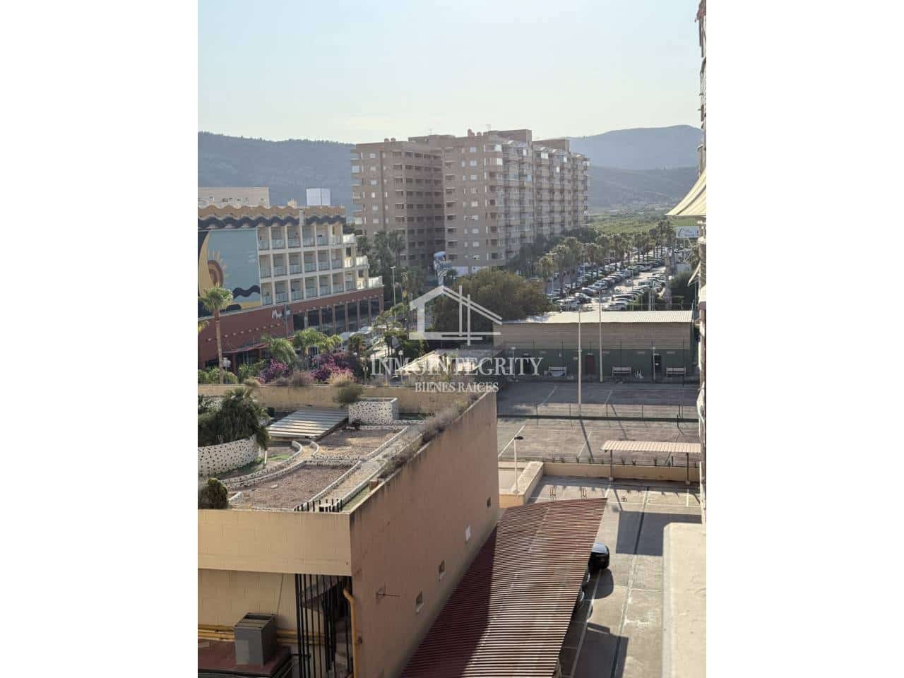 2 sypialnia Apartament na sprzedaż w Oropesa  z garażem - 165 000 € (Ref: 10052213)