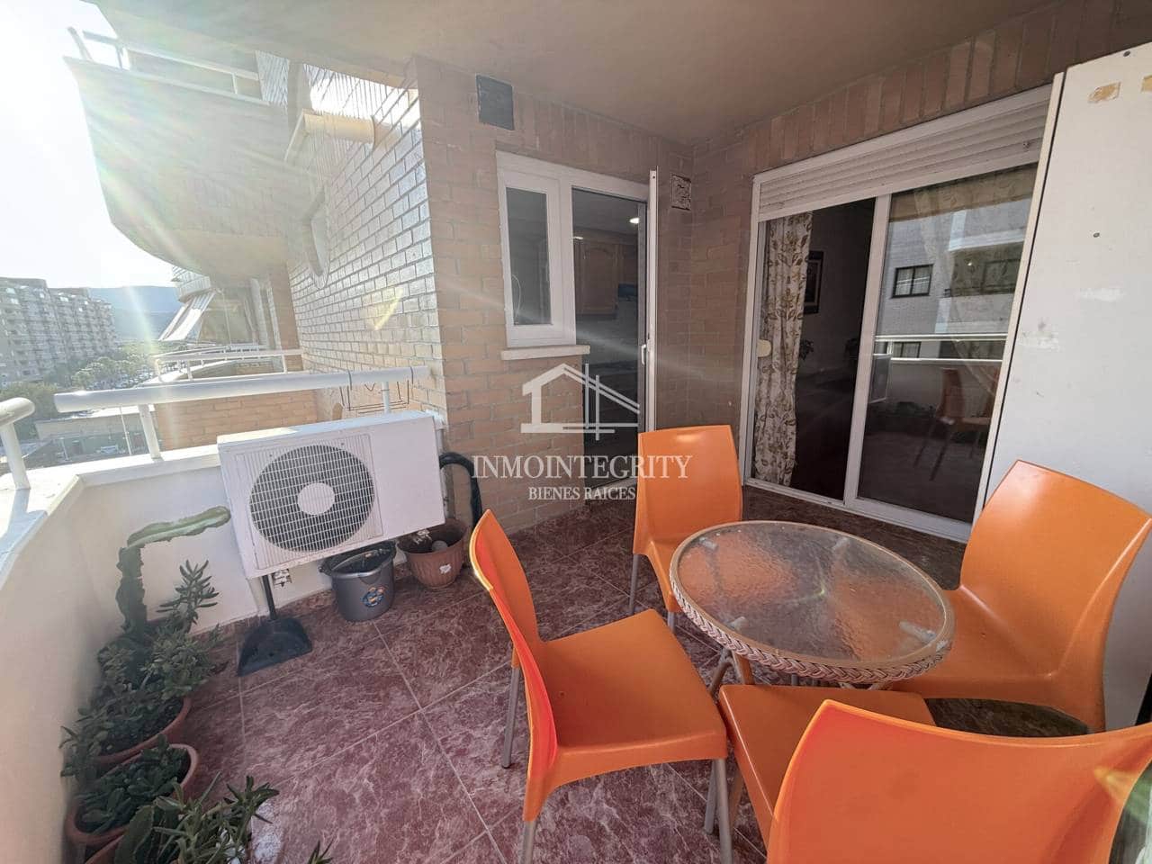 2 sypialnia Apartament na sprzedaż w Oropesa  z garażem - 165 000 € (Ref: 10052213)
