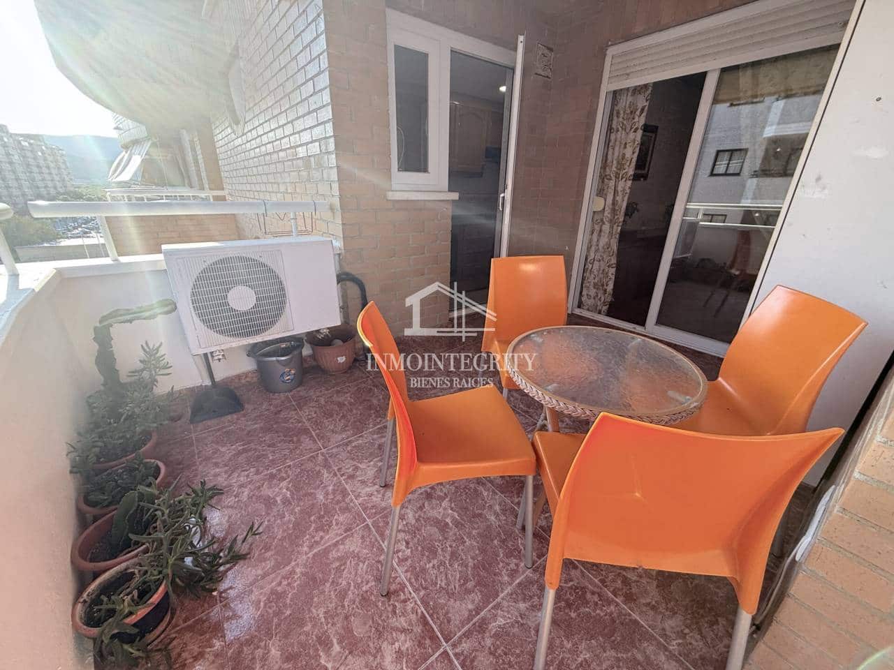 2 sypialnia Apartament na sprzedaż w Oropesa  z garażem - 165 000 € (Ref: 10052213)