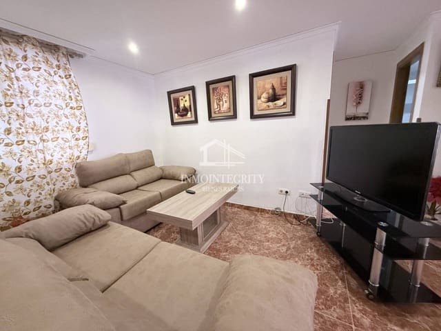 2 sypialnia Apartament na sprzedaż w Oropesa  - 165 000 € (Ref: 10052213)