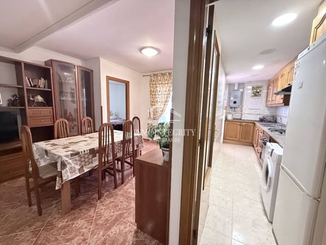 2 sypialnia Apartament na sprzedaż w Oropesa  - 165 000 € (Ref: 10052213)