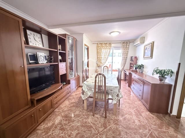 2 sypialnia Apartament na sprzedaż w Oropesa  - 165 000 € (Ref: 10052213)