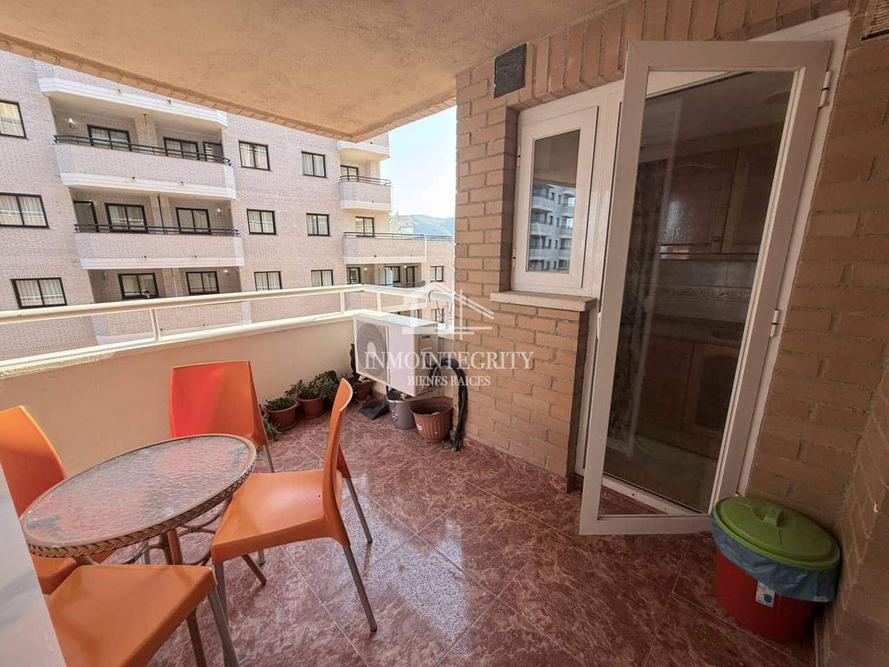 2 sypialnia Apartament na sprzedaż w Oropesa  z garażem - 165 000 € (Ref: 10052213)