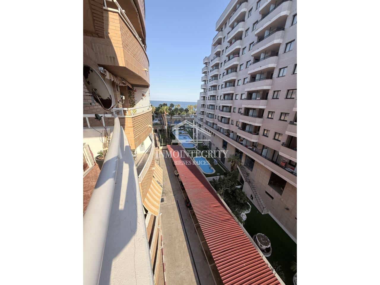 2 sypialnia Apartament na sprzedaż w Oropesa  z garażem - 165 000 € (Ref: 10052213)