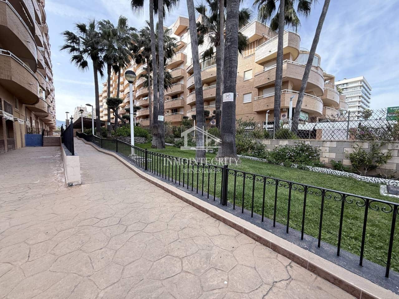 2 sypialnia Apartament na sprzedaż w Oropesa  z garażem - 165 000 € (Ref: 10052213)
