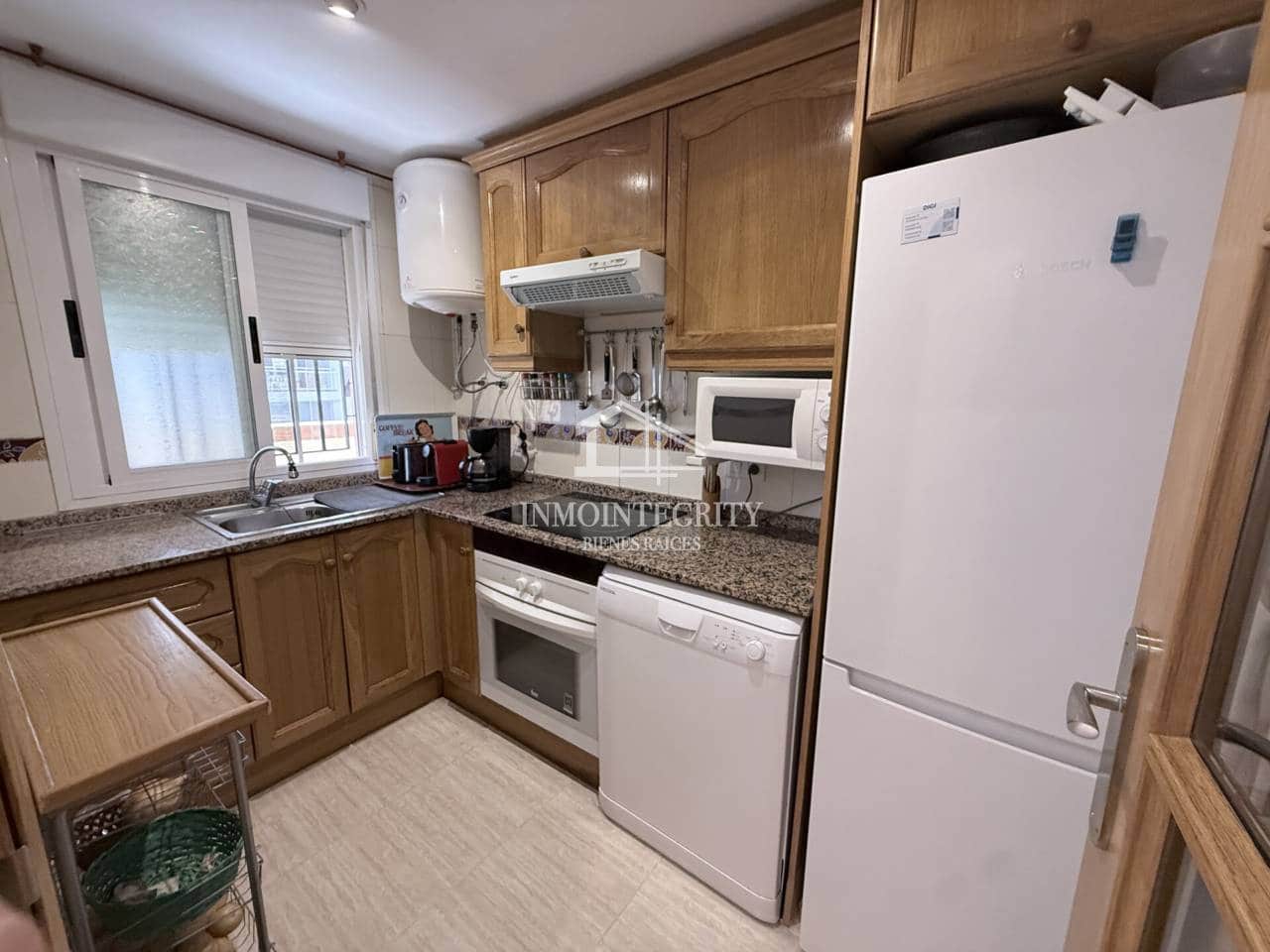 2 sypialnia Apartament na sprzedaż w Oropesa  z basenem garażem - 164 000 € (Ref: 10052214)
