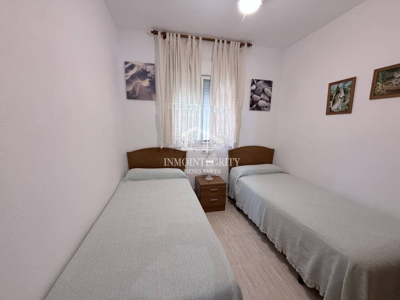 2 sypialnia Apartament na sprzedaż w Oropesa  z basenem garażem - 164 000 € (Ref: 10052214)