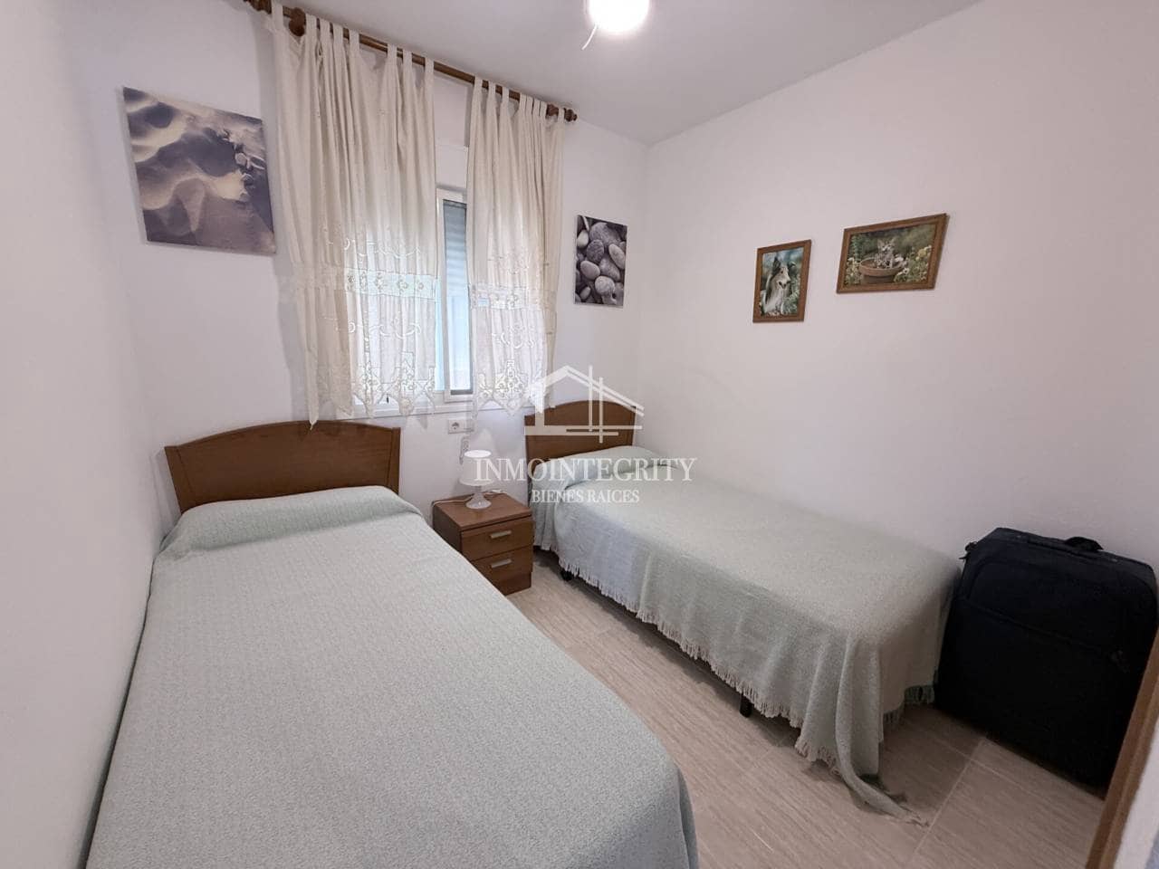 2 sypialnia Apartament na sprzedaż w Oropesa  z basenem garażem - 164 000 € (Ref: 10052214)