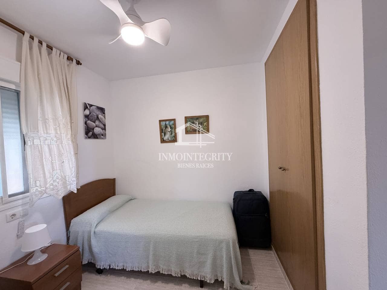 2 sypialnia Apartament na sprzedaż w Oropesa  z basenem garażem - 164 000 € (Ref: 10052214)