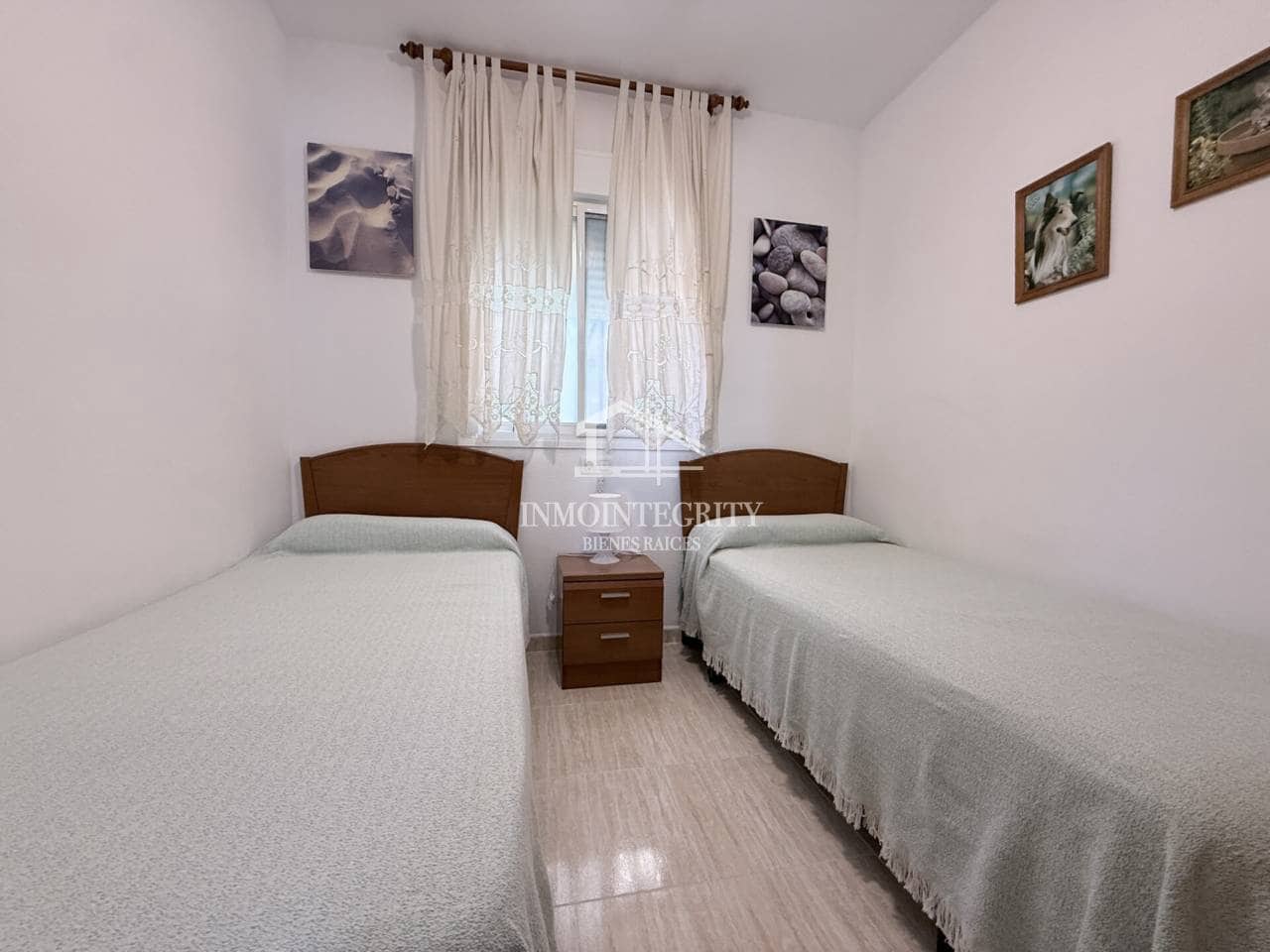 2 sypialnia Apartament na sprzedaż w Oropesa  z basenem garażem - 164 000 € (Ref: 10052214)