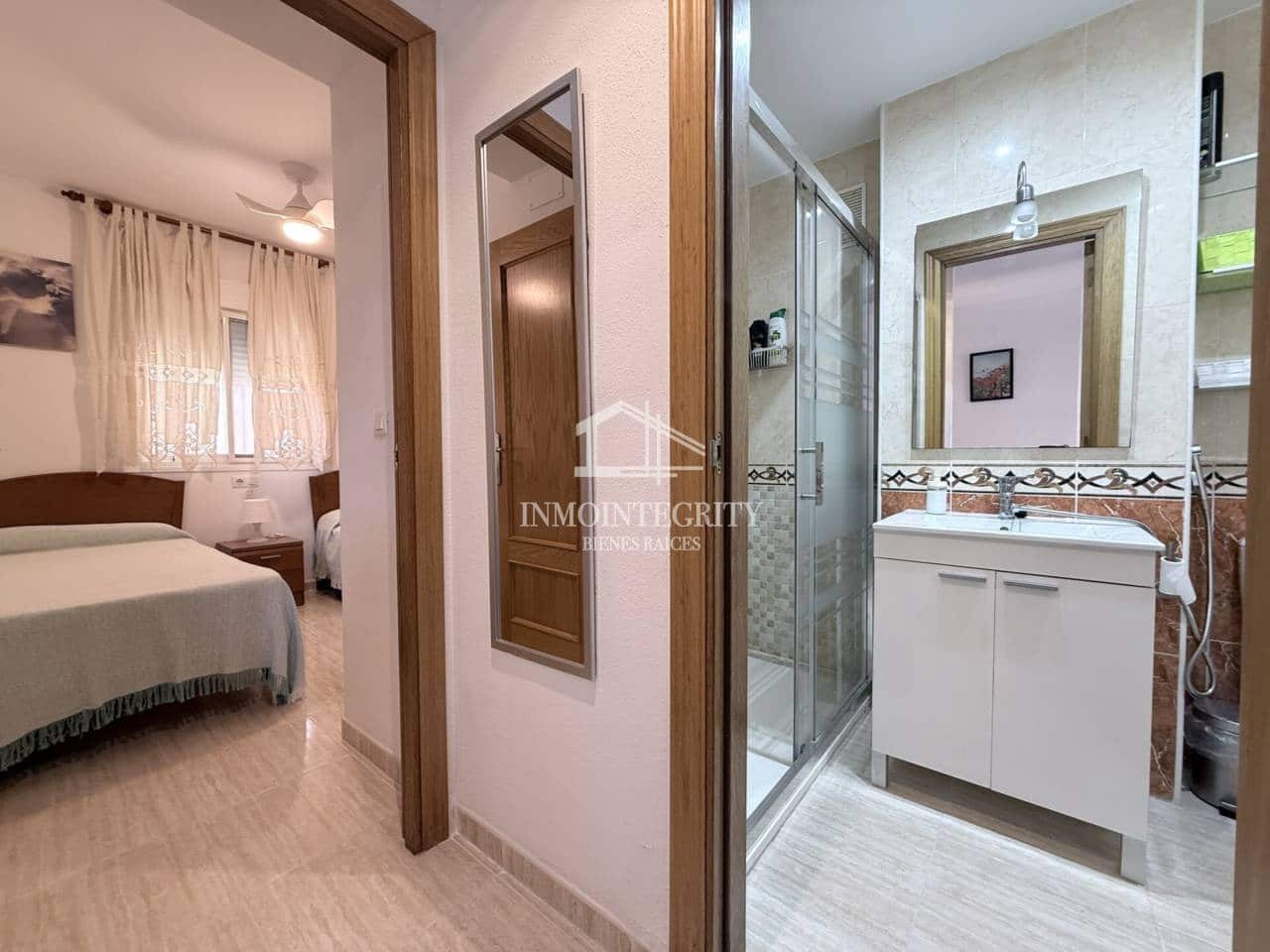 2 sypialnia Apartament na sprzedaż w Oropesa  z basenem garażem - 164 000 € (Ref: 10052214)