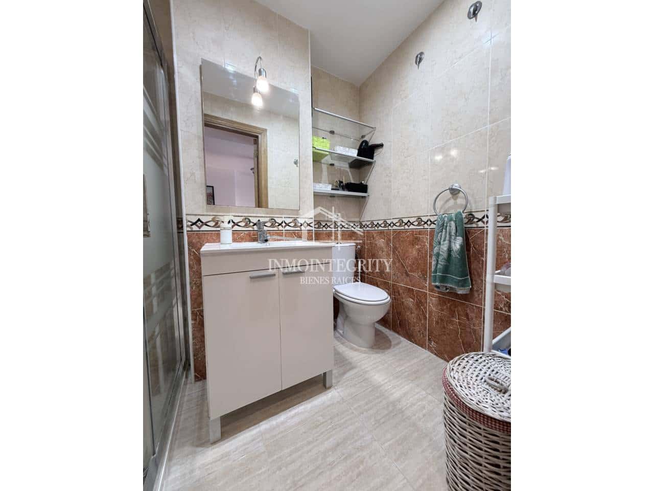 2 sypialnia Apartament na sprzedaż w Oropesa  z basenem garażem - 164 000 € (Ref: 10052214)