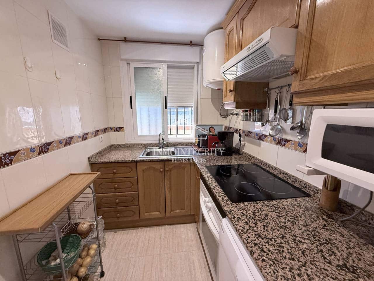 2 sypialnia Apartament na sprzedaż w Oropesa  z basenem garażem - 164 000 € (Ref: 10052214)