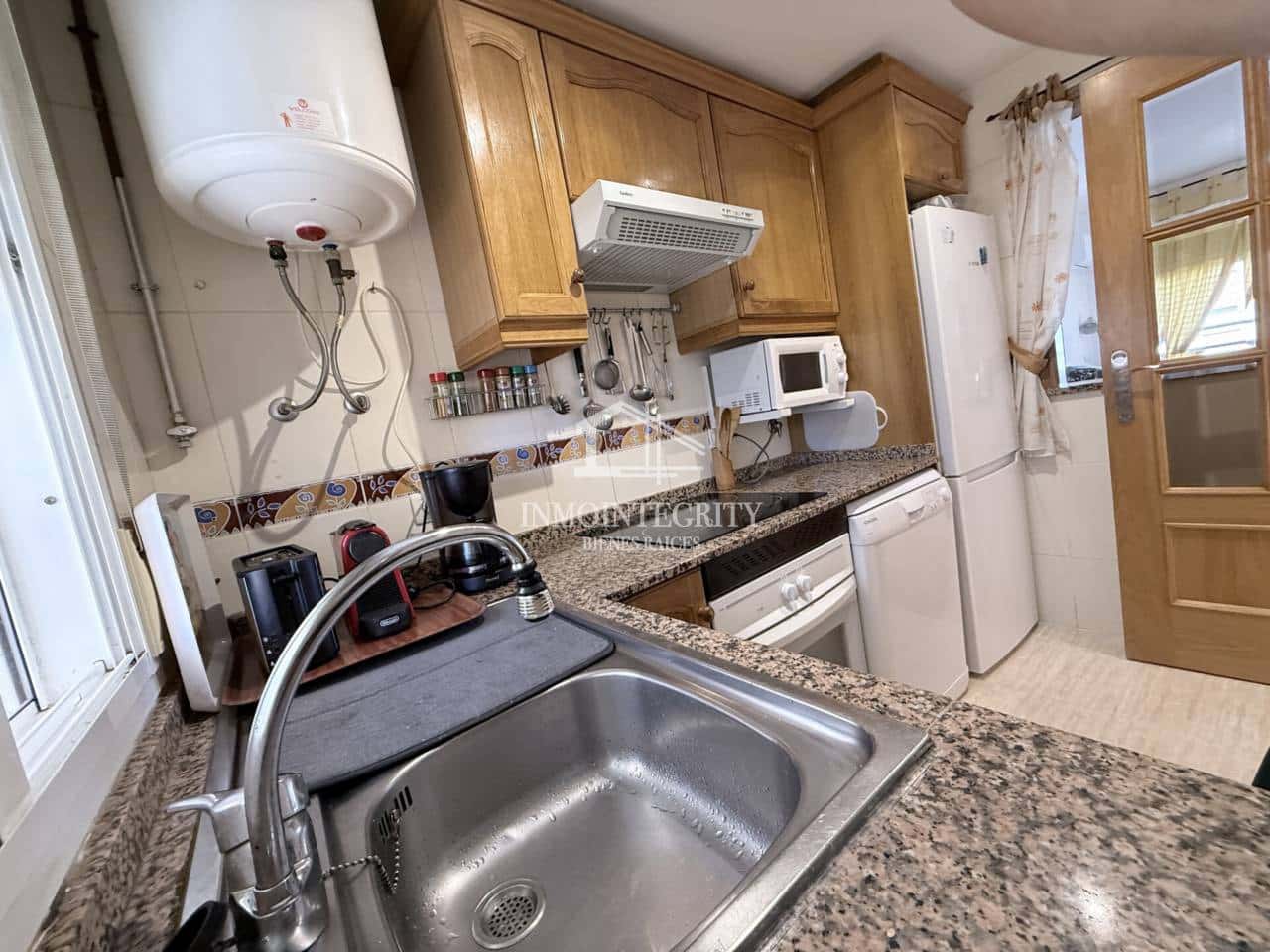 2 sypialnia Apartament na sprzedaż w Oropesa  z basenem garażem - 164 000 € (Ref: 10052214)