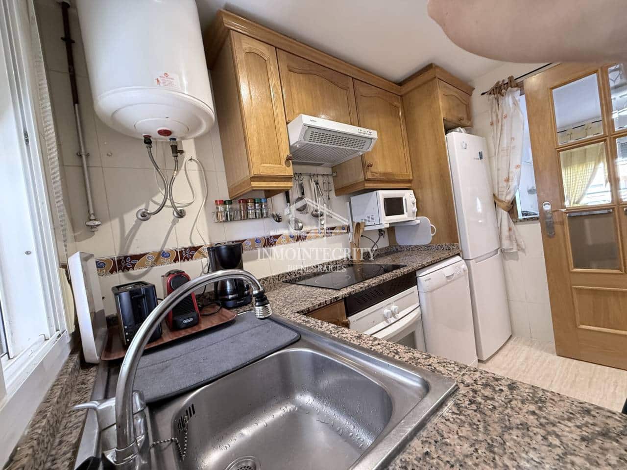2 sypialnia Apartament na sprzedaż w Oropesa  z basenem garażem - 164 000 € (Ref: 10052214)