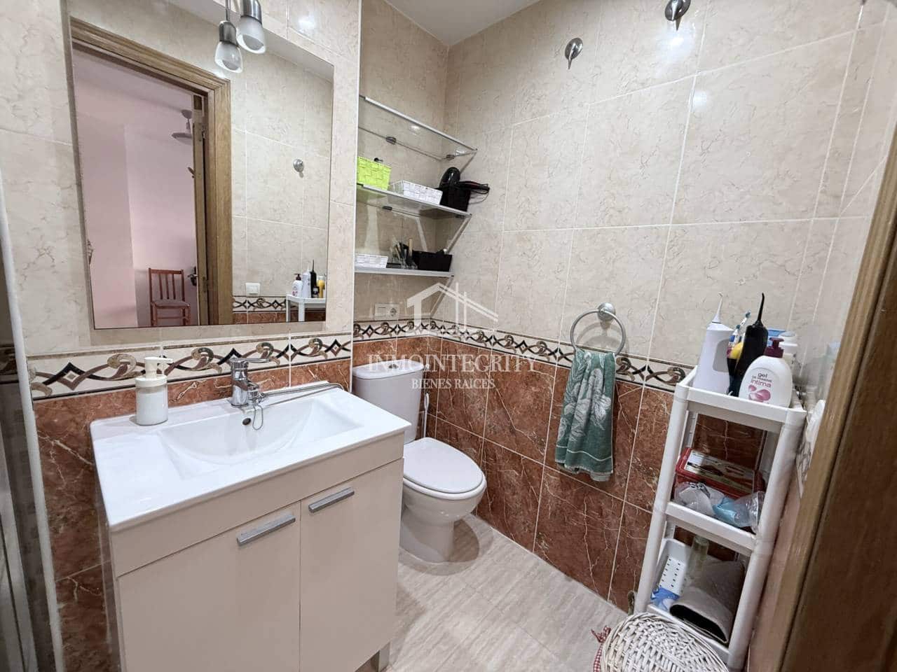 2 sypialnia Apartament na sprzedaż w Oropesa  z basenem garażem - 164 000 € (Ref: 10052214)