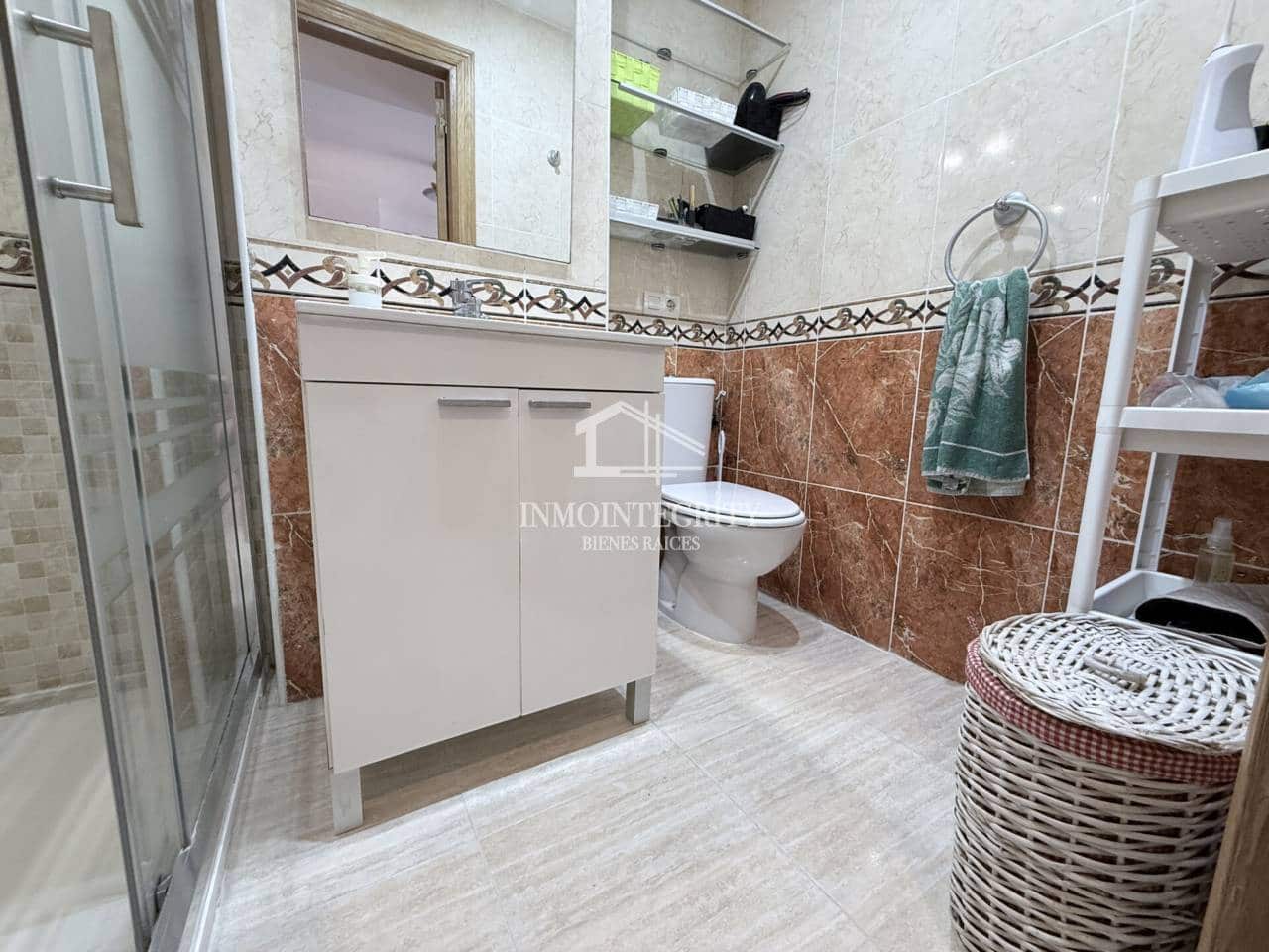 2 sypialnia Apartament na sprzedaż w Oropesa  z basenem garażem - 164 000 € (Ref: 10052214)