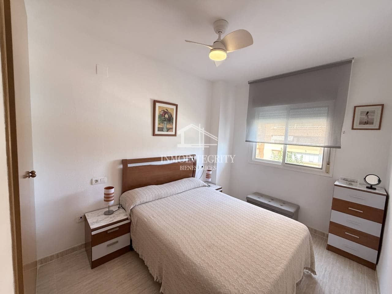 2 sypialnia Apartament na sprzedaż w Oropesa  z basenem garażem - 164 000 € (Ref: 10052214)