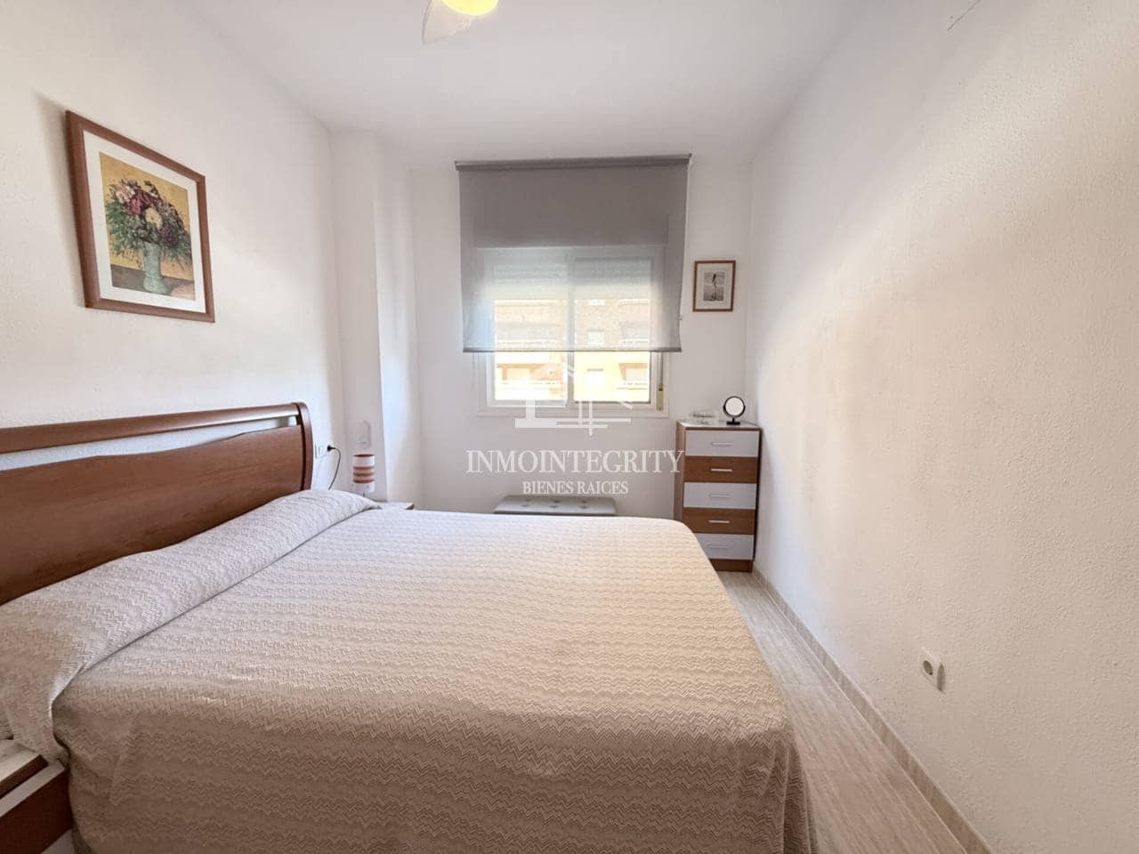 2 sypialnia Apartament na sprzedaż w Oropesa  z basenem garażem - 164 000 € (Ref: 10052214)