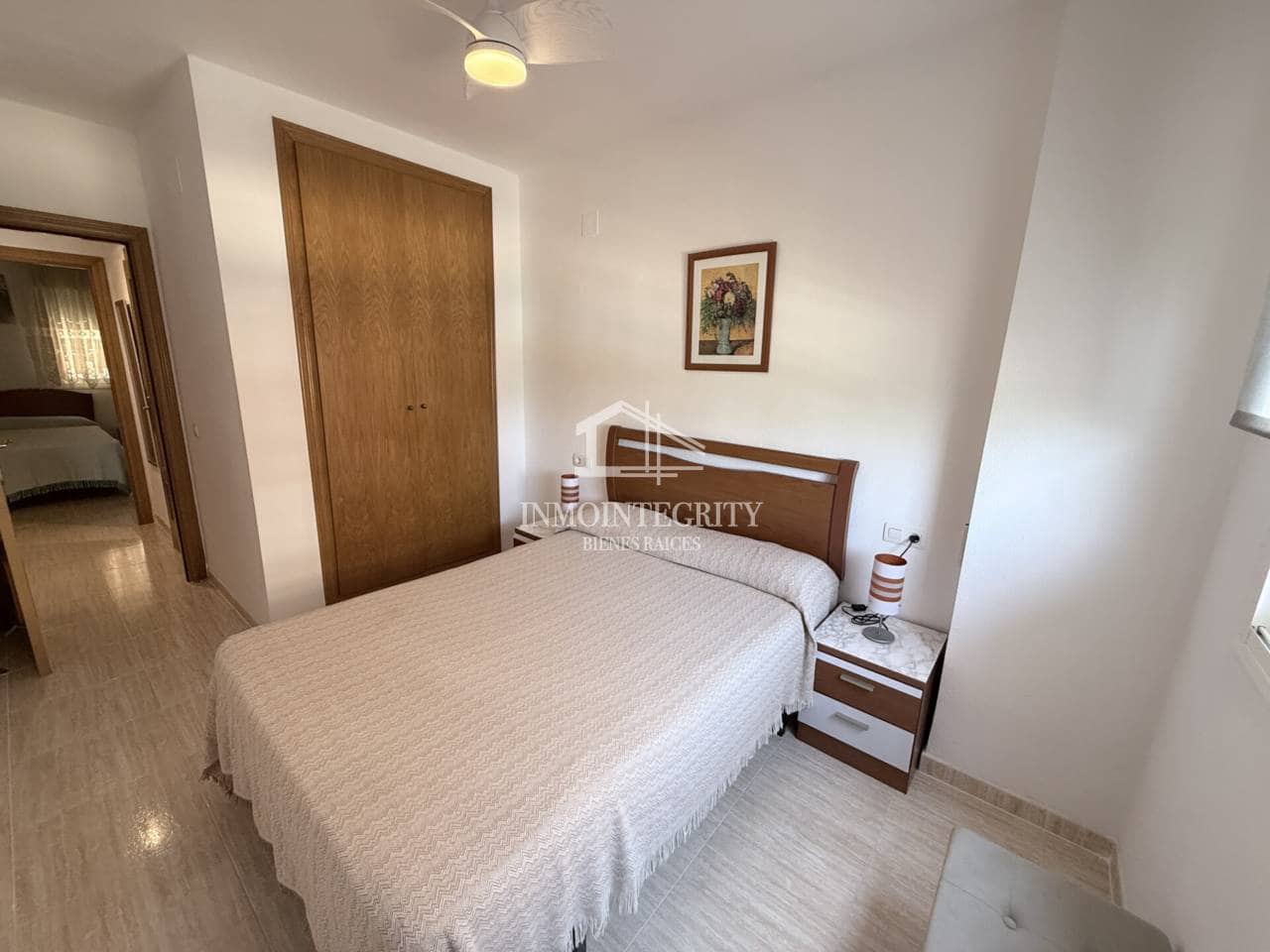 2 sypialnia Apartament na sprzedaż w Oropesa  z basenem garażem - 164 000 € (Ref: 10052214)
