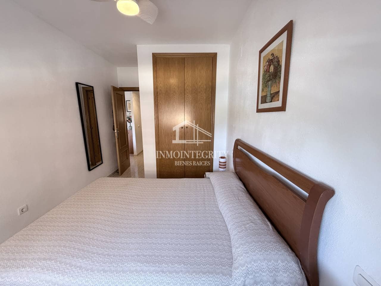 2 sypialnia Apartament na sprzedaż w Oropesa  z basenem garażem - 164 000 € (Ref: 10052214)
