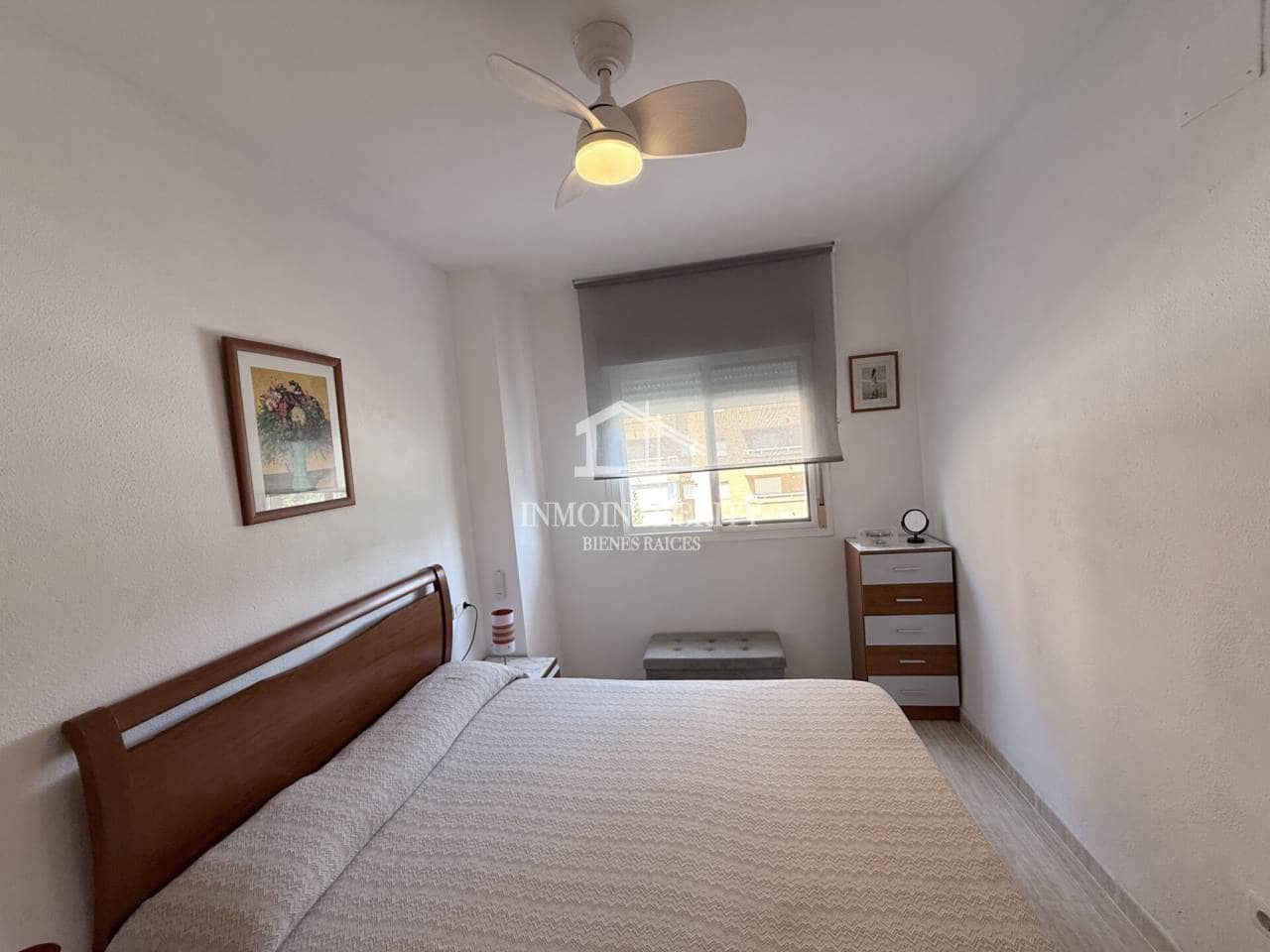 2 sypialnia Apartament na sprzedaż w Oropesa  z basenem garażem - 164 000 € (Ref: 10052214)