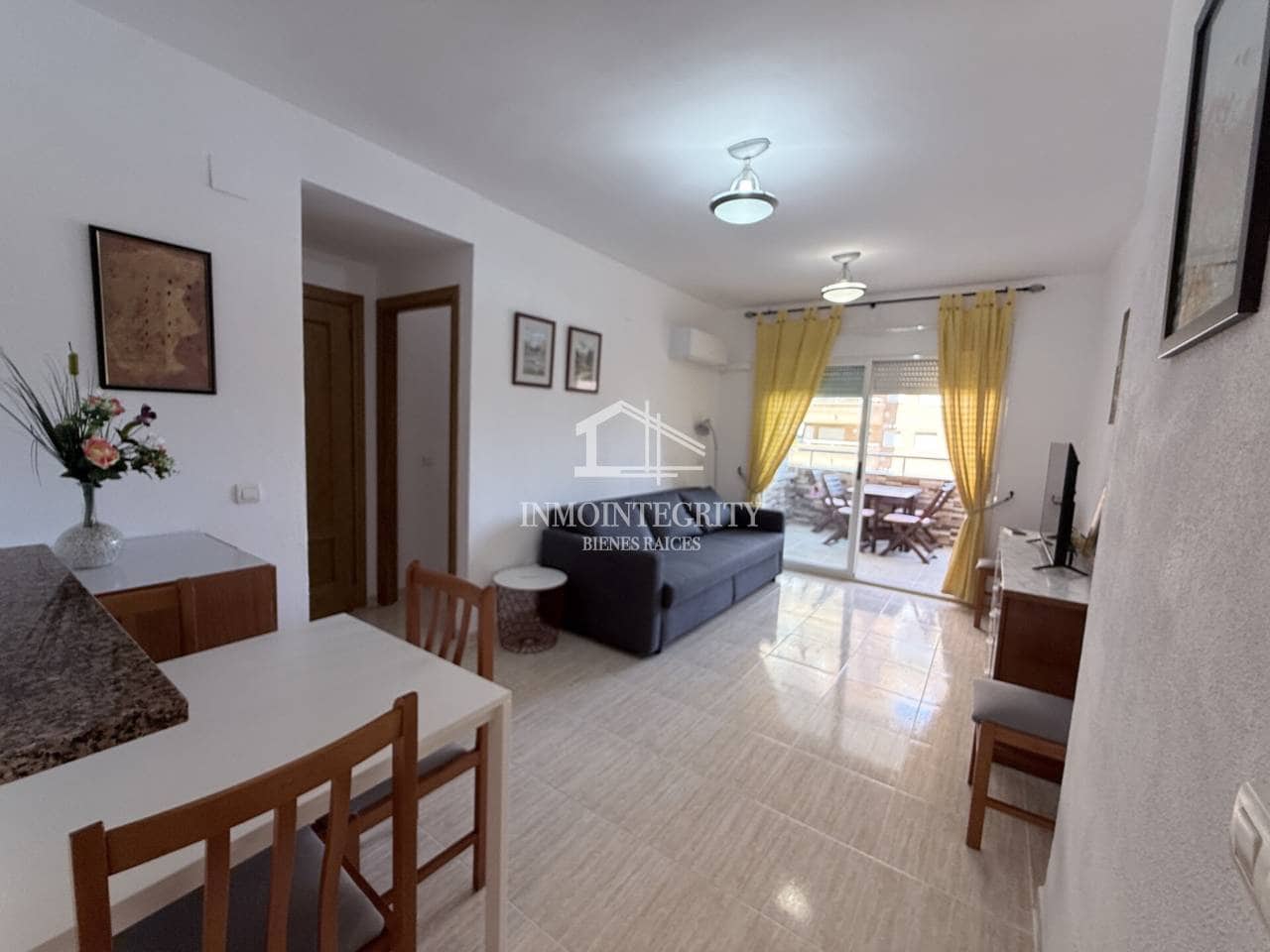 2 sypialnia Apartament na sprzedaż w Oropesa  z basenem garażem - 164 000 € (Ref: 10052214)