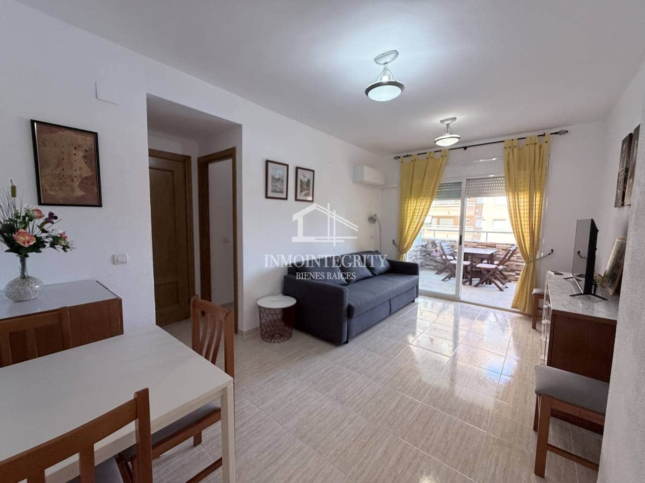 2 sypialnia Apartament na sprzedaż w Oropesa  z basenem garażem - 164 000 € (Ref: 10052214)