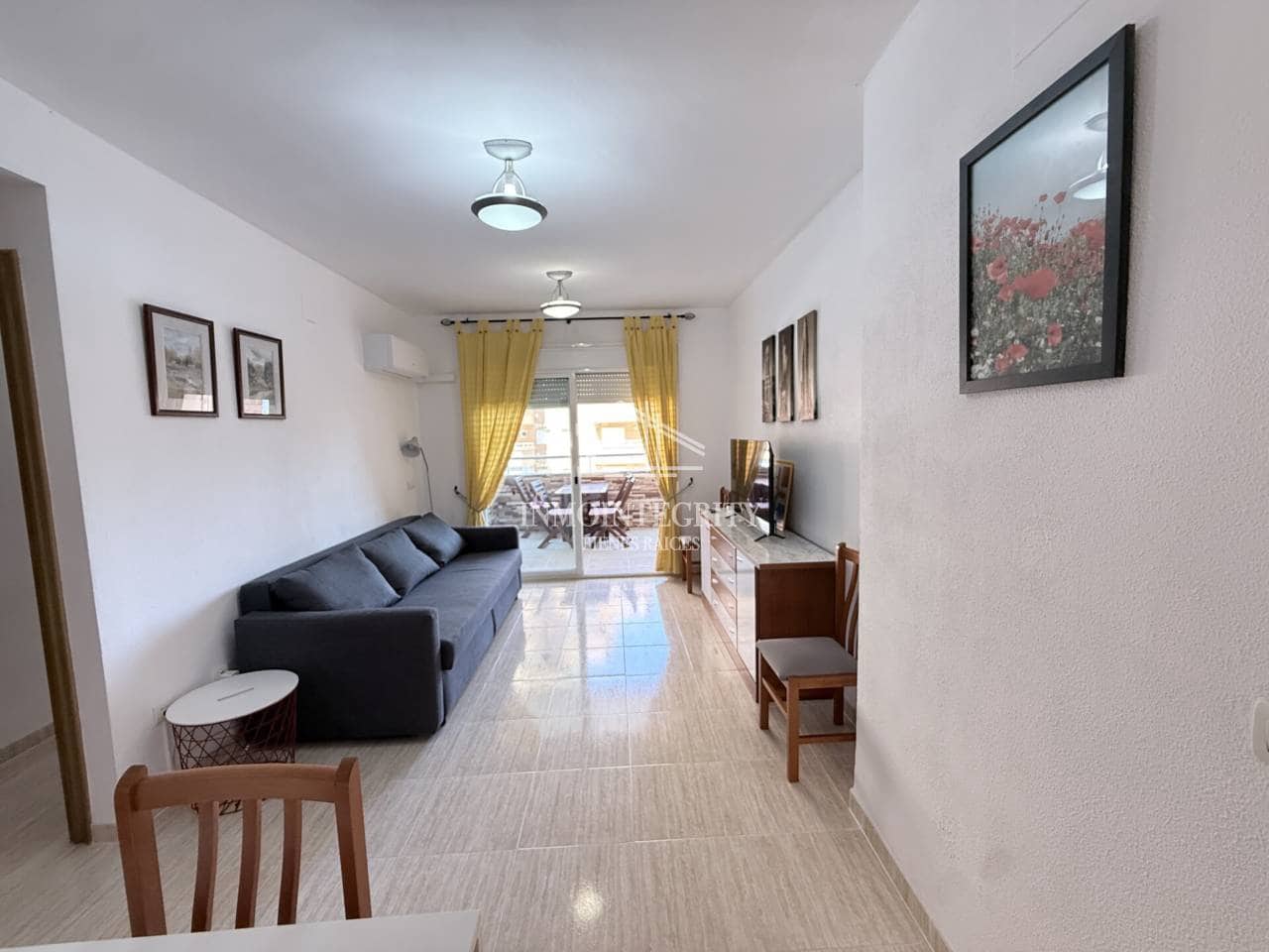 2 sypialnia Apartament na sprzedaż w Oropesa  z basenem garażem - 164 000 € (Ref: 10052214)