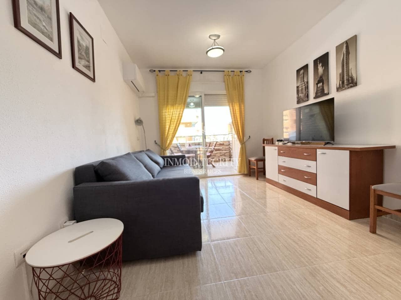 2 sypialnia Apartament na sprzedaż w Oropesa  z basenem garażem - 164 000 € (Ref: 10052214)
