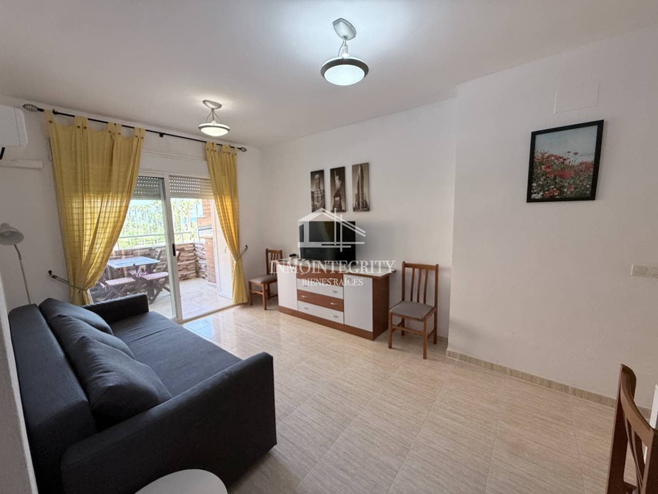 2 sypialnia Apartament na sprzedaż w Oropesa  z basenem garażem - 164 000 € (Ref: 10052214)