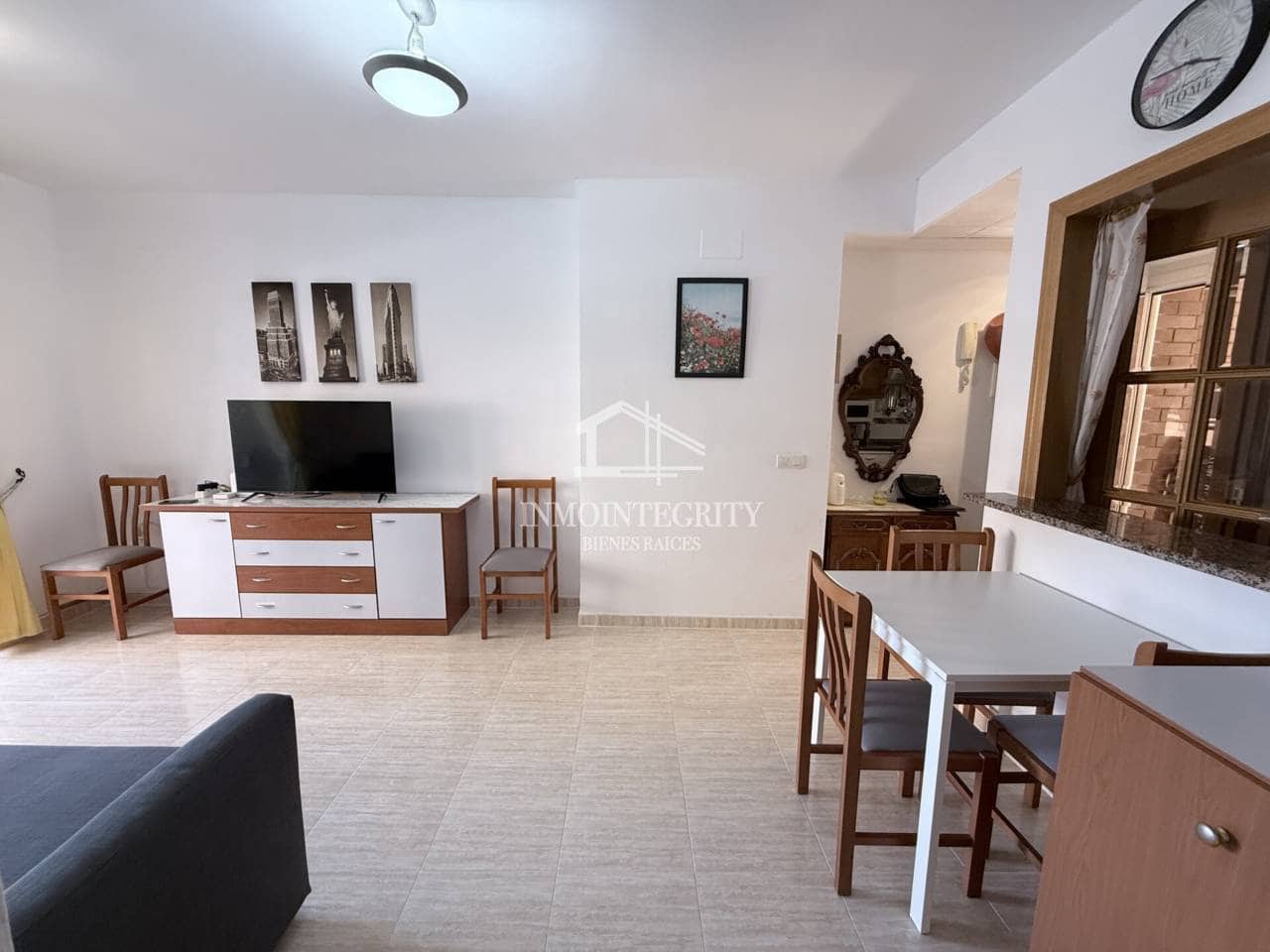 2 sypialnia Apartament na sprzedaż w Oropesa  z basenem garażem - 164 000 € (Ref: 10052214)