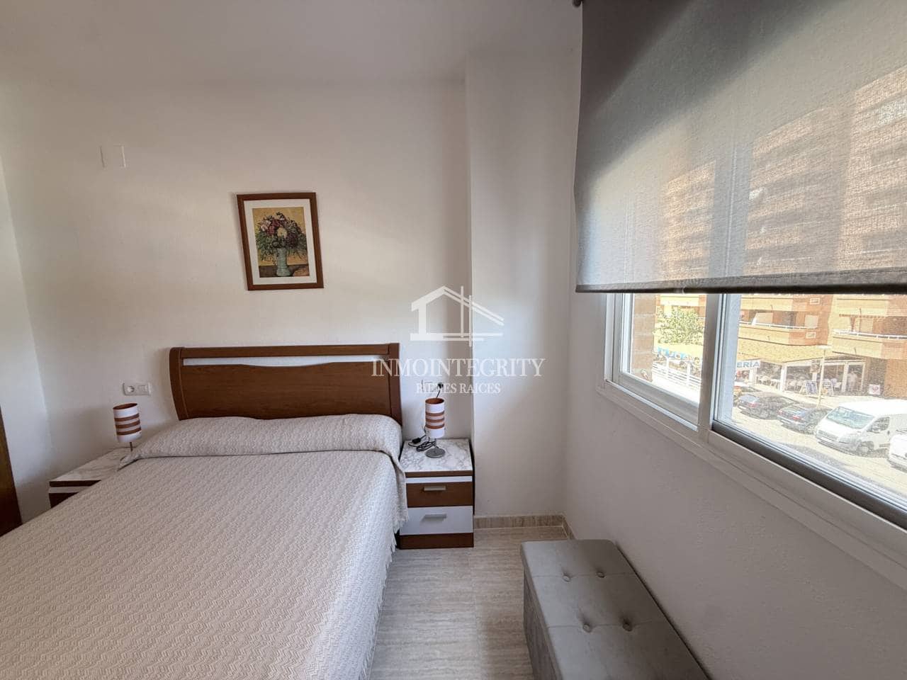 2 sypialnia Apartament na sprzedaż w Oropesa  z basenem garażem - 164 000 € (Ref: 10052214)