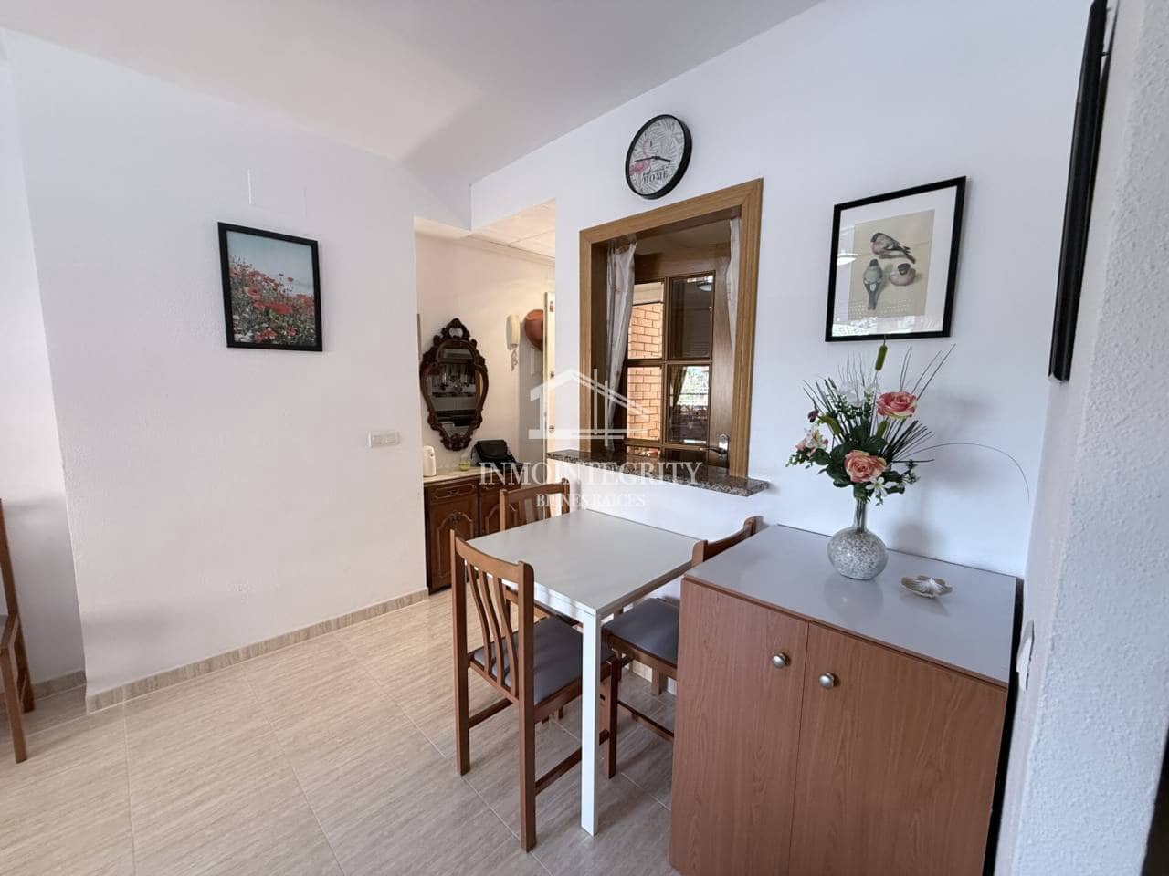 2 sypialnia Apartament na sprzedaż w Oropesa  z basenem garażem - 164 000 € (Ref: 10052214)