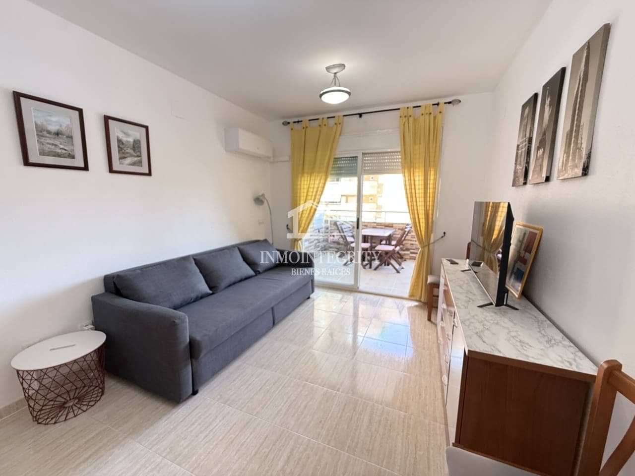 2 sypialnia Apartament na sprzedaż w Oropesa  z basenem garażem - 164 000 € (Ref: 10052214)