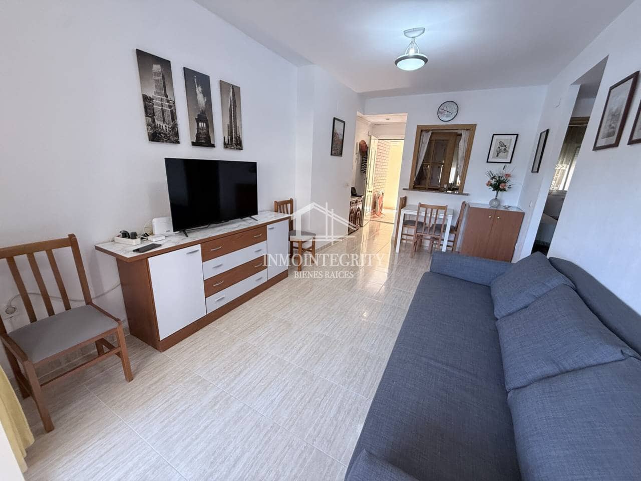 2 sypialnia Apartament na sprzedaż w Oropesa  z basenem garażem - 164 000 € (Ref: 10052214)