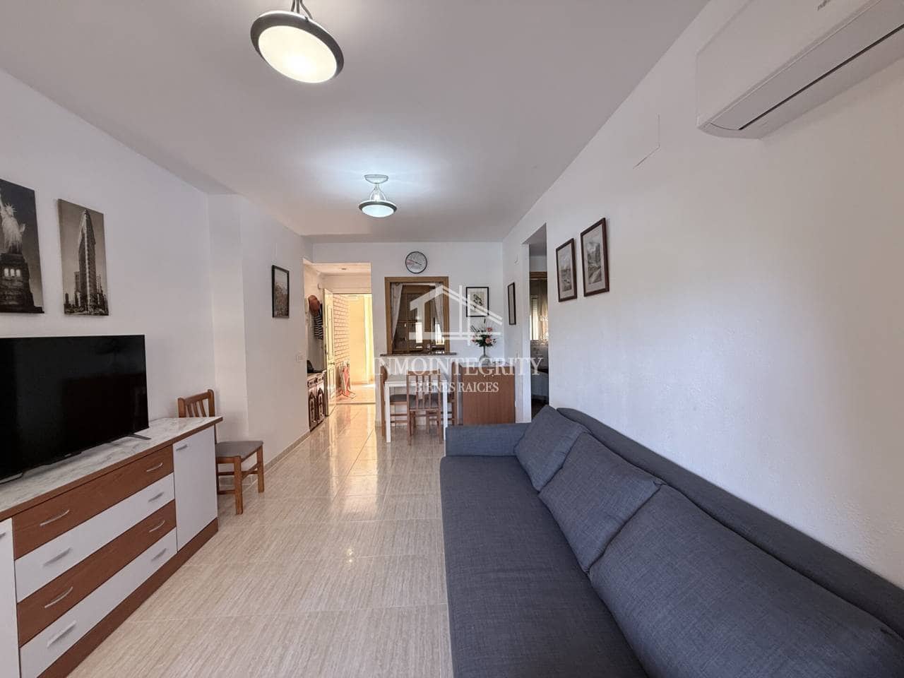 2 sypialnia Apartament na sprzedaż w Oropesa  z basenem garażem - 164 000 € (Ref: 10052214)