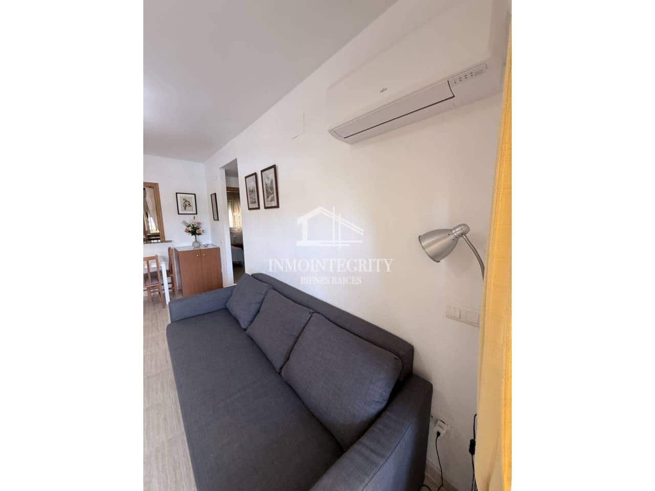 2 sypialnia Apartament na sprzedaż w Oropesa  z basenem garażem - 164 000 € (Ref: 10052214)