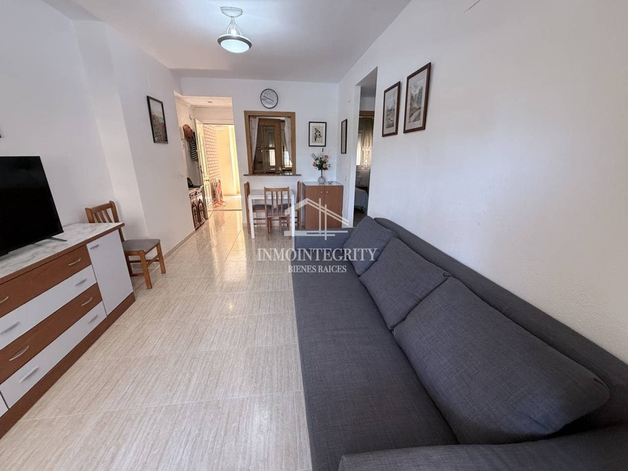 2 sypialnia Apartament na sprzedaż w Oropesa  z basenem garażem - 164 000 € (Ref: 10052214)