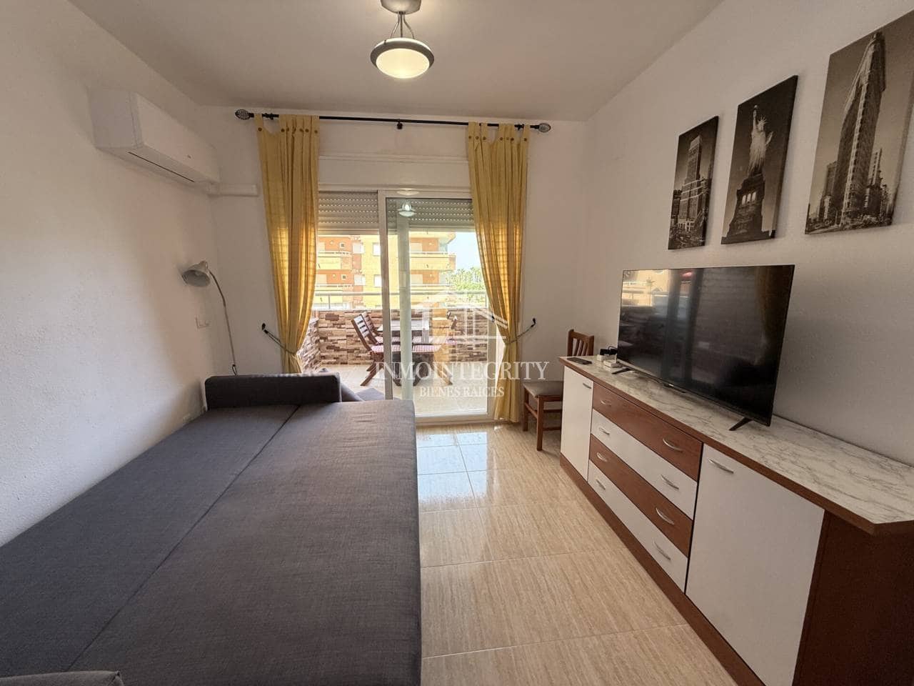 2 sypialnia Apartament na sprzedaż w Oropesa  z basenem garażem - 164 000 € (Ref: 10052214)